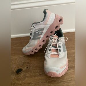 On Cloud Swiss In good shape